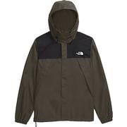 NEW TAUPE GREEN/TNF BLACK