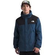 SHADY BLUE/TNF BLACK