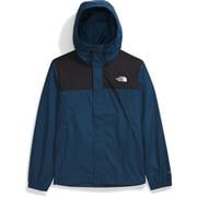SUMMIT NAVY/TNF BLACK