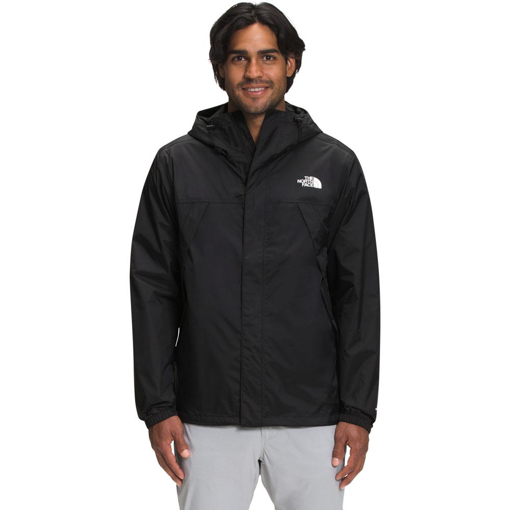  The North Face Antora Shell Jacket Men's