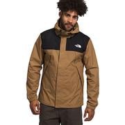 UTILITY BROWN/TNF BLACK/NPF