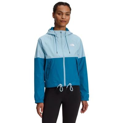 The North Face Antora Rain Hoodie Women's