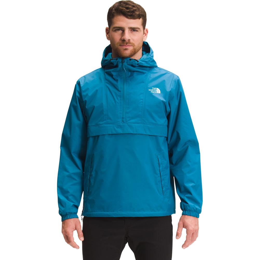 The North Face Antora Shell Anorak Men's