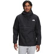 TNF BLACK