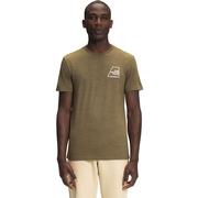 MILITARY OLIVE HEATHER