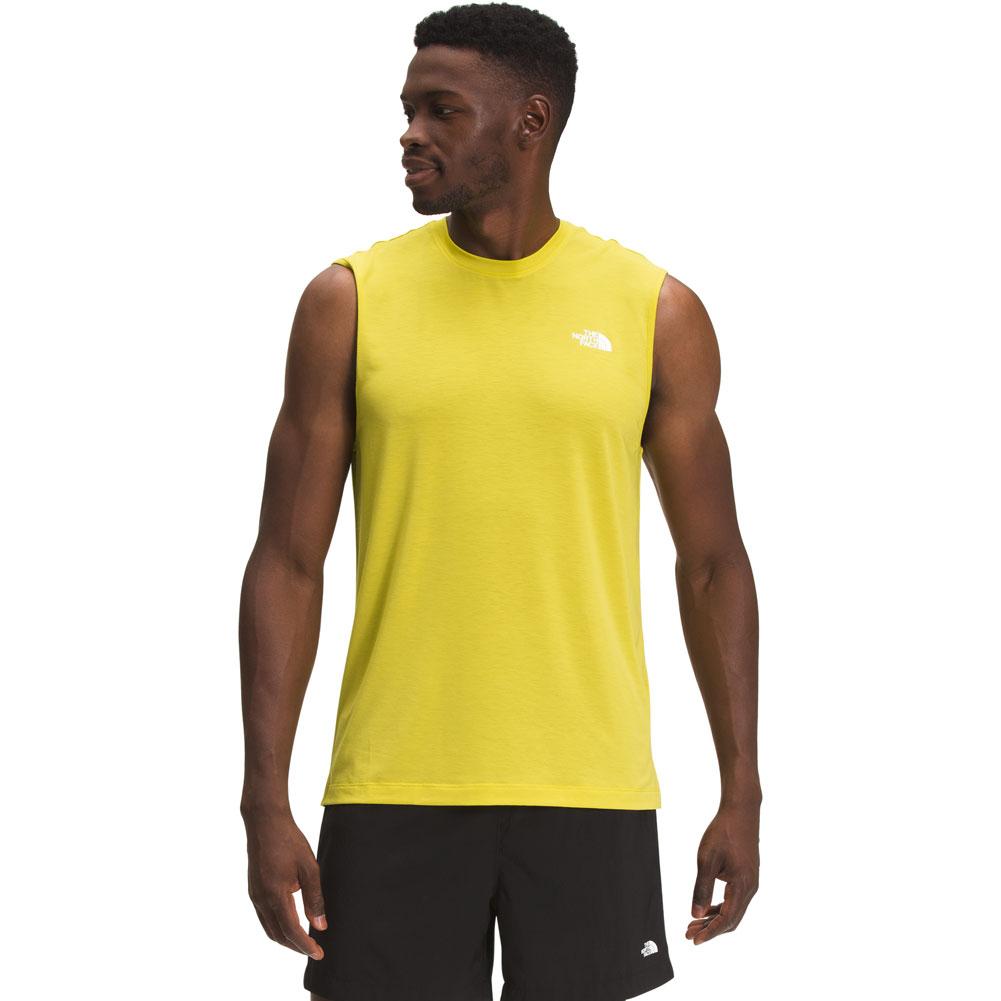 The North Face Wander Sleeveless Shirt Men's