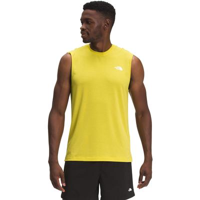 The North Face Wander Sleeveless Shirt Men's