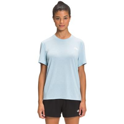 The North Face Wander Short Sleeve Shirt Women's