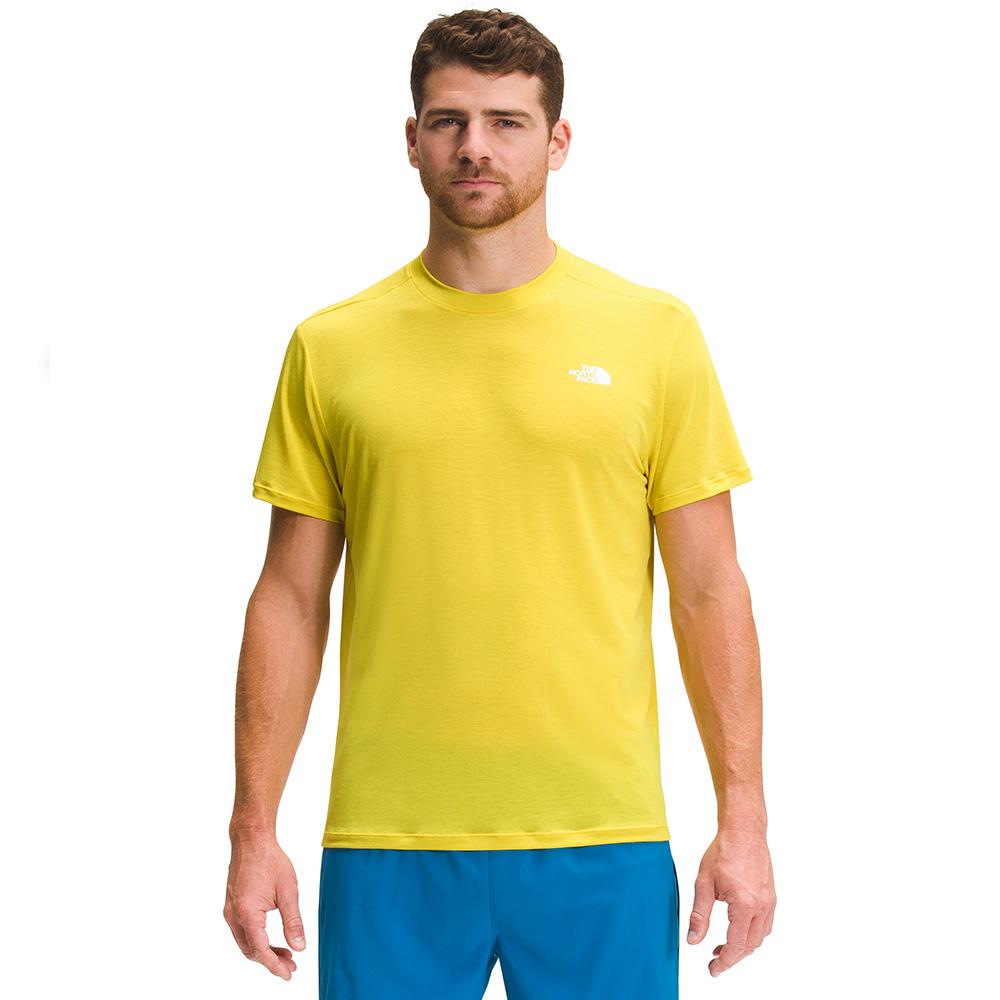 The North Face Wander Short Sleeve Shirt Men's