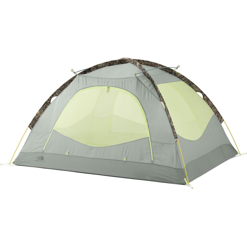  The North Face Homestead Roomy 2 Tent