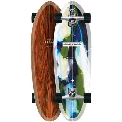 Arbor Ryan Lovelace Shaper 32 Inch Complete Longboard