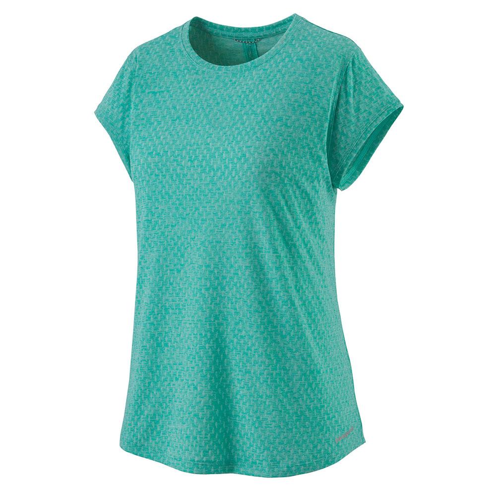 Patagonia Ridge Flow Running Shirt Women's (Past Season)