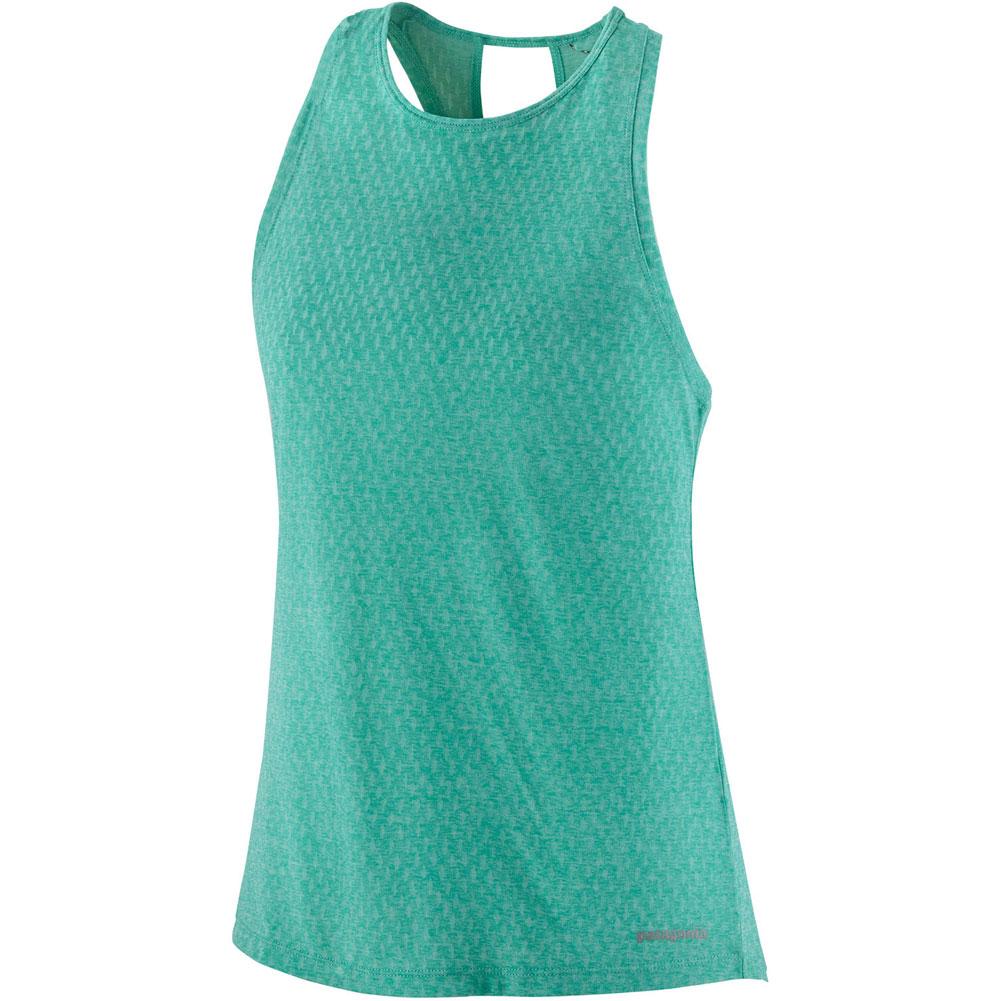 Patagonia Ridge Flow Tank Top Women's (Past Season)