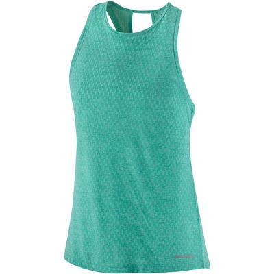 Patagonia Ridge Flow Tank Top Women's (Past Season)