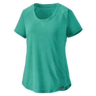 Patagonia Capilene Cool Trail Shirt Women's (Past Season)