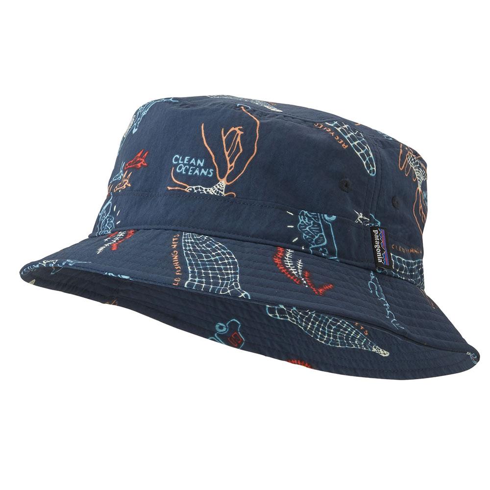  Patagonia Wavefarer Bucket Hat