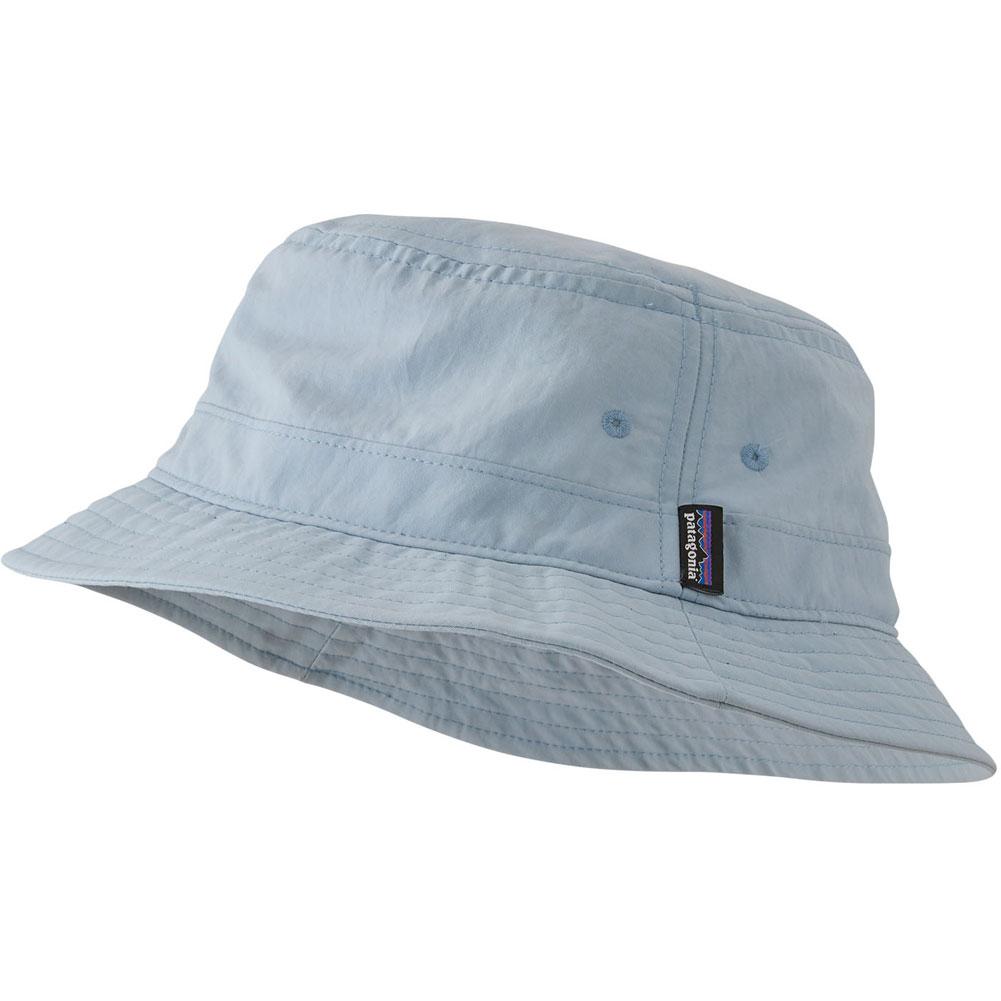 Patagonia Wavefarer Bucket Hat Joy/ Pitch Blue