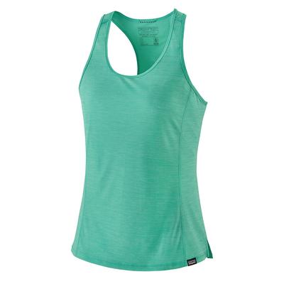 Patagonia Capilene Cool Lightweight Tank Top Women's (Past Season)