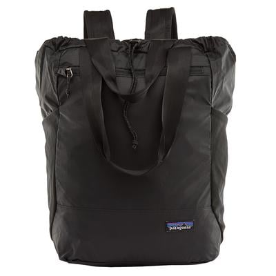 Patagonia Ultralight Black Hole Tote Bag 27L