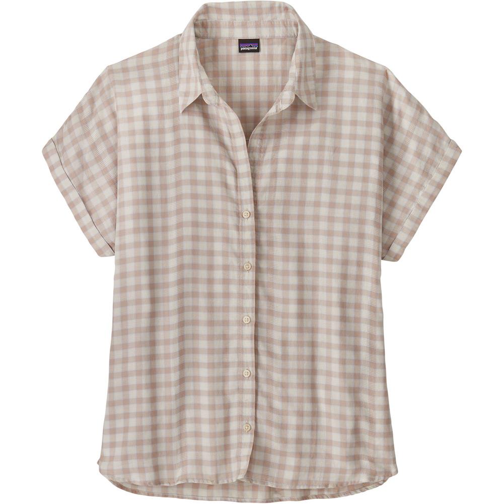 Patagonia Lightweight A/C Shirt Button Up Shirt Women's