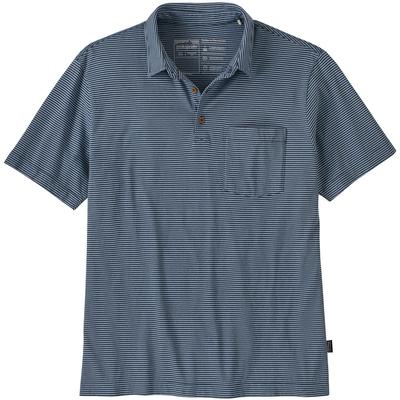 Patagonia Daily Polo Shirt Men's