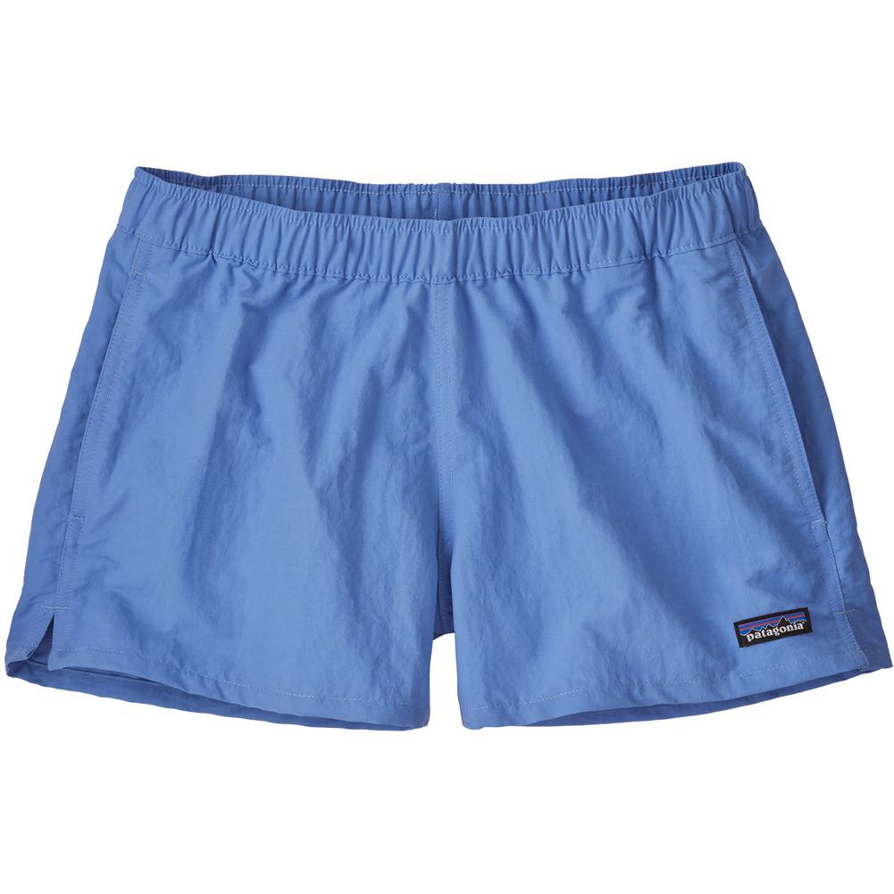 Patagonia Barely Baggies Shorts - 2.5 Inch Women's