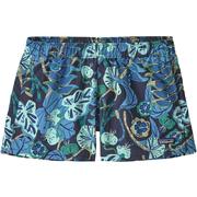 TROPICLIMB: NEW NAVY