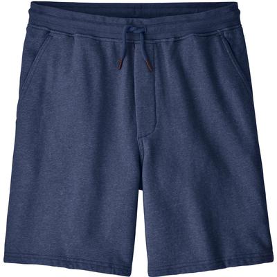 Patagonia Mahnya Fleece Shorts Men's (Past Season)