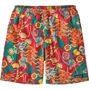 TROPICLIMB: HOT EMBER