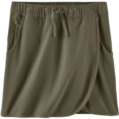 Patagonia Fleetwith Skort Women's (Past Season)