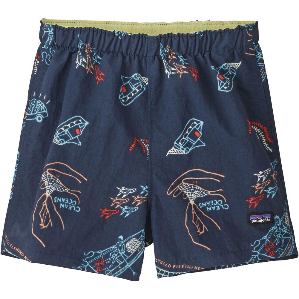 Patagonia Baby Baggies Shorts