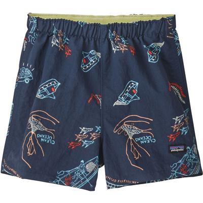 Patagonia Baby Baggies Shorts