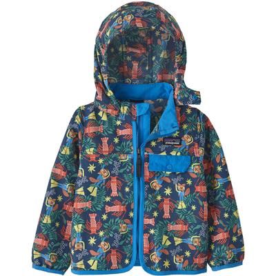 Patagonia Baby Baggies Jacket