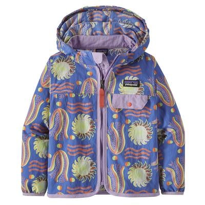 Patagonia Baby Baggies Jacket