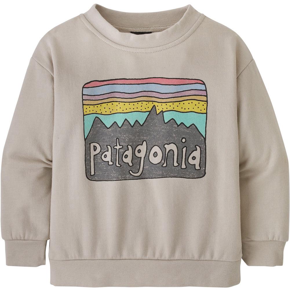  Patagonia Baby Lightweight Crew Sweatshirt