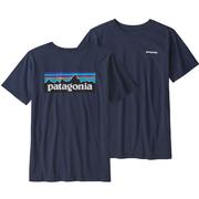 P-6 LOGO: NEW NAVY