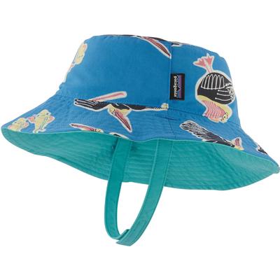 Patagonia Baby Sun Bucket Hat