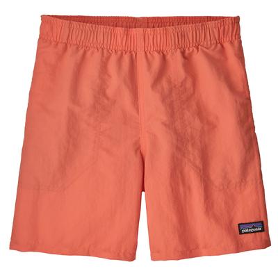 Patagonia Baggies Shorts - 5 Inch Lined Boys'