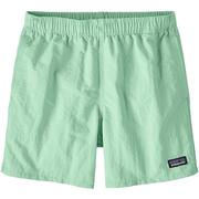 EARLY TEAL W/SHORE BLUE