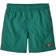 TIDAL THREADS: GEM GREEN