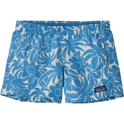 Patagonia Baggies Shorts 4 Inch Unlined Kids'
