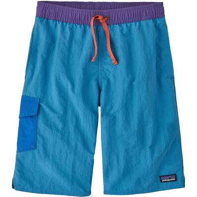 Patagonia Baggies Boardshorts Boys'