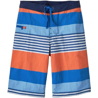 Patagonia Wavefarer Boardshorts Boys' (Past Season)