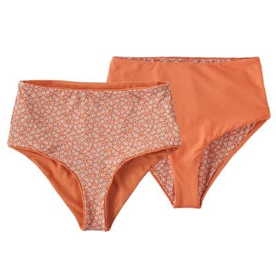 Patagonia Sunrise Slider Bikini Bottoms Women's