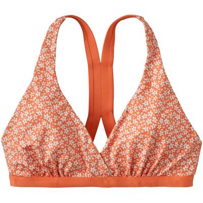 Patagonia Bottom Turn Racerback Bikini Top Women's