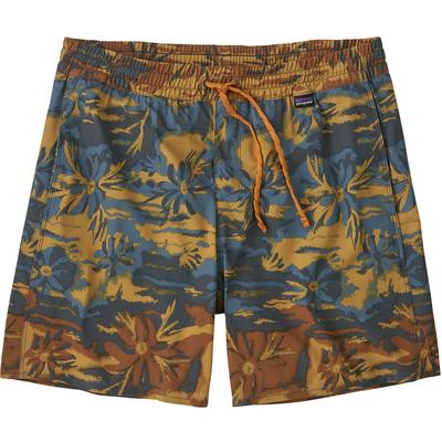 Patagonia Hydropeak Volley Shorts - 16 Inch Men's