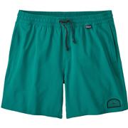 TEAM SURF ACTIVIST: BOREALIS GREEN