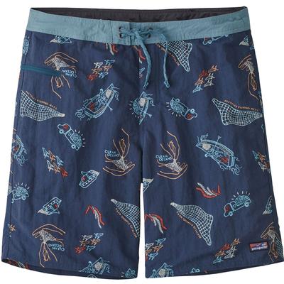 Patagonia Wavefarer Boardshorts - 19 Inch Men's