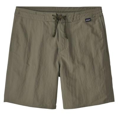 Patagonia Wavefarer Hybrid Walk Shorts - 18 Inch Men's