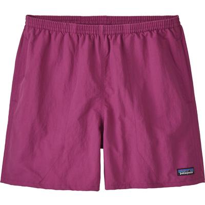 Patagonia Baggies Shorts - 5 Inch Men's